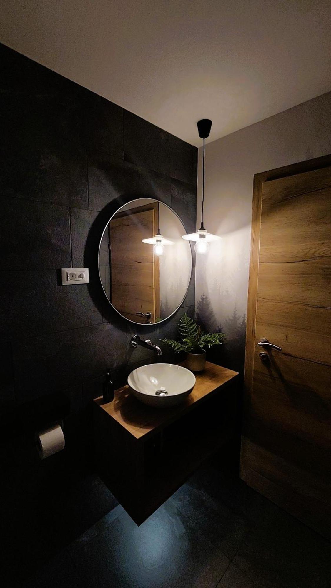 Tempfer Apartments & Rooms With New Wellness Rateče Buitenkant foto
