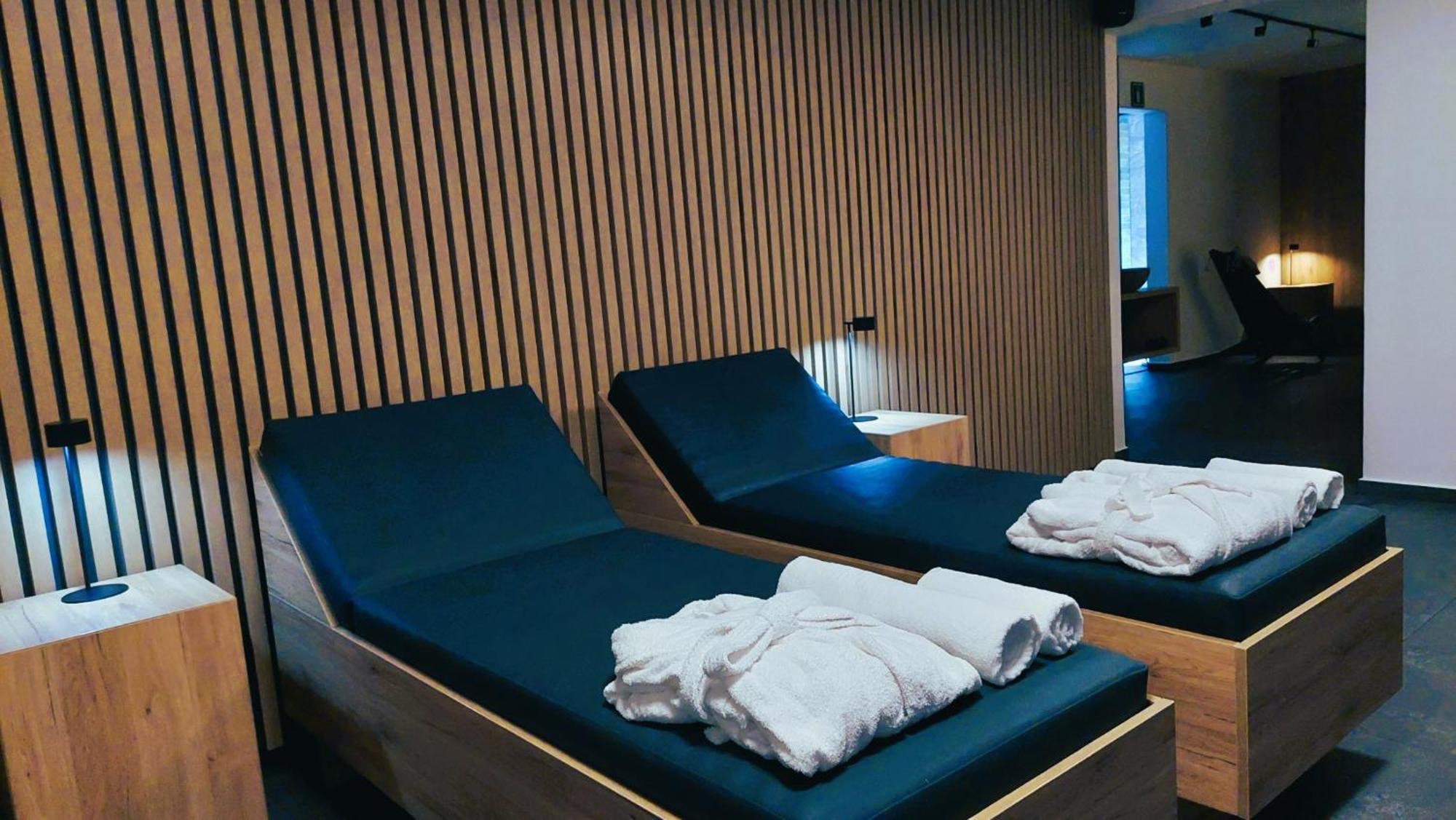 Tempfer Apartments & Rooms With New Wellness Rateče Buitenkant foto
