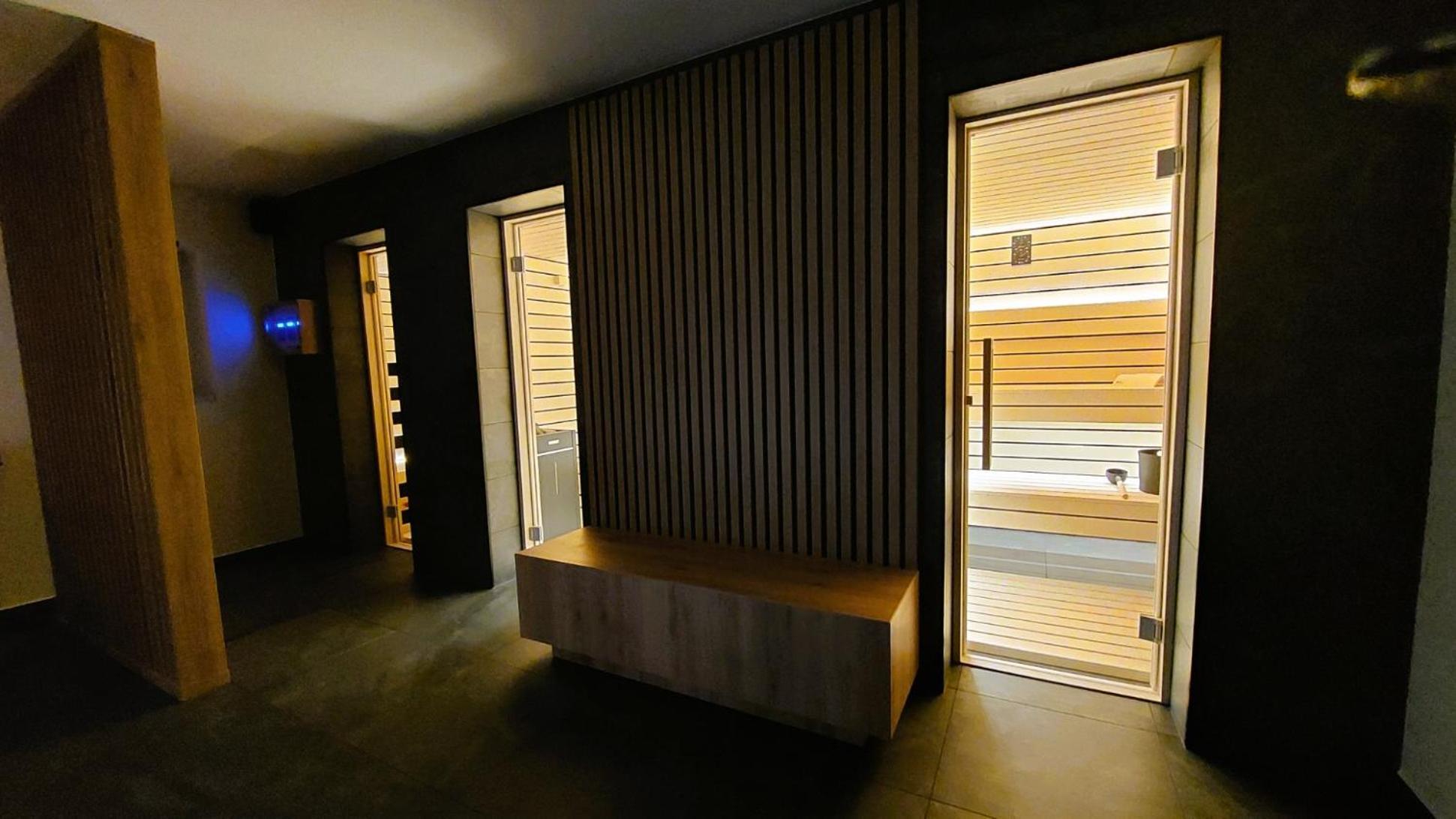 Tempfer Apartments & Rooms With New Wellness Rateče Buitenkant foto