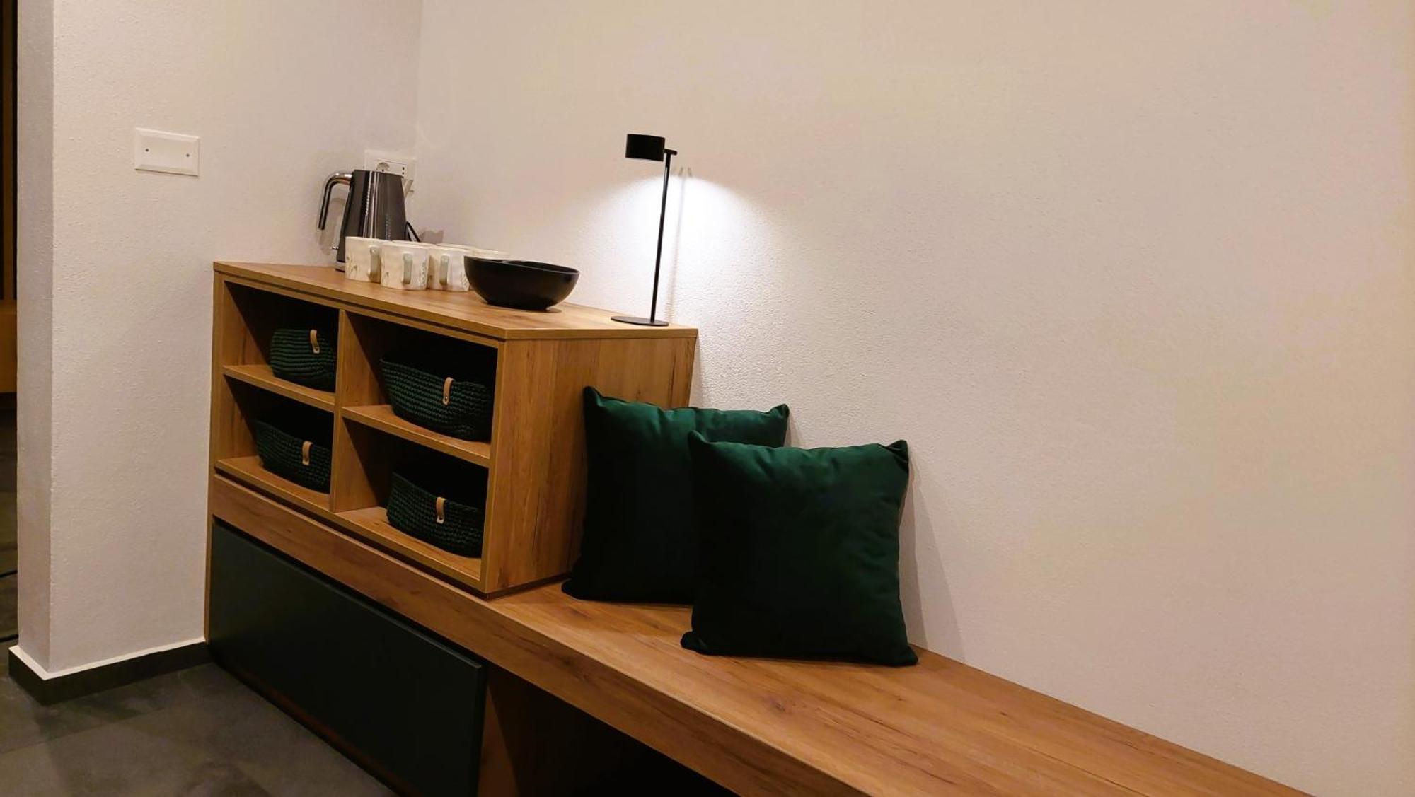 Tempfer Apartments & Rooms With New Wellness Rateče Buitenkant foto