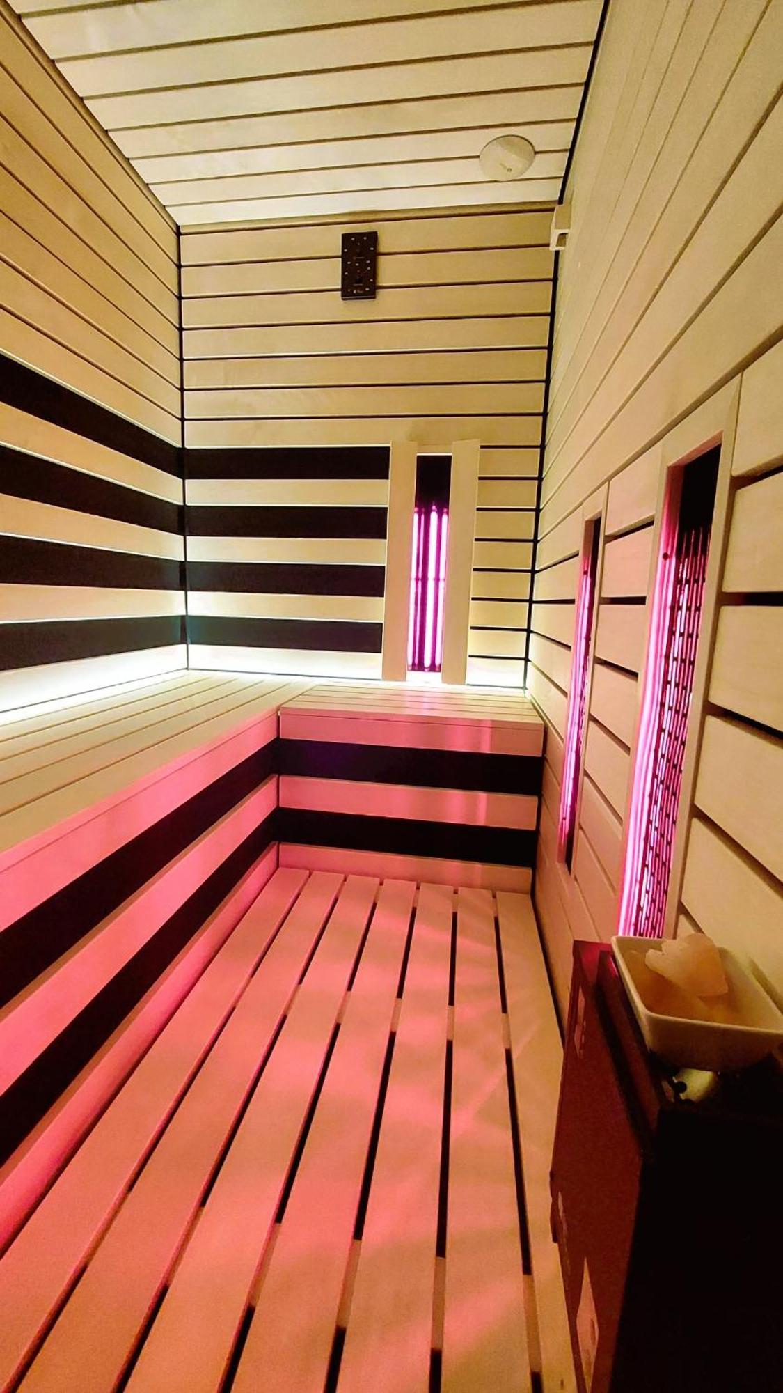 Tempfer Apartments & Rooms With New Wellness Rateče Buitenkant foto