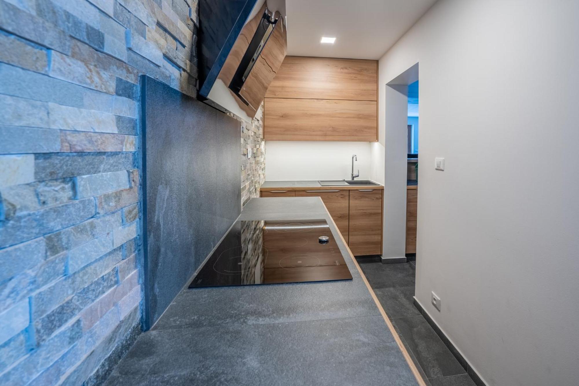 Tempfer Apartments & Rooms With New Wellness Rateče Buitenkant foto