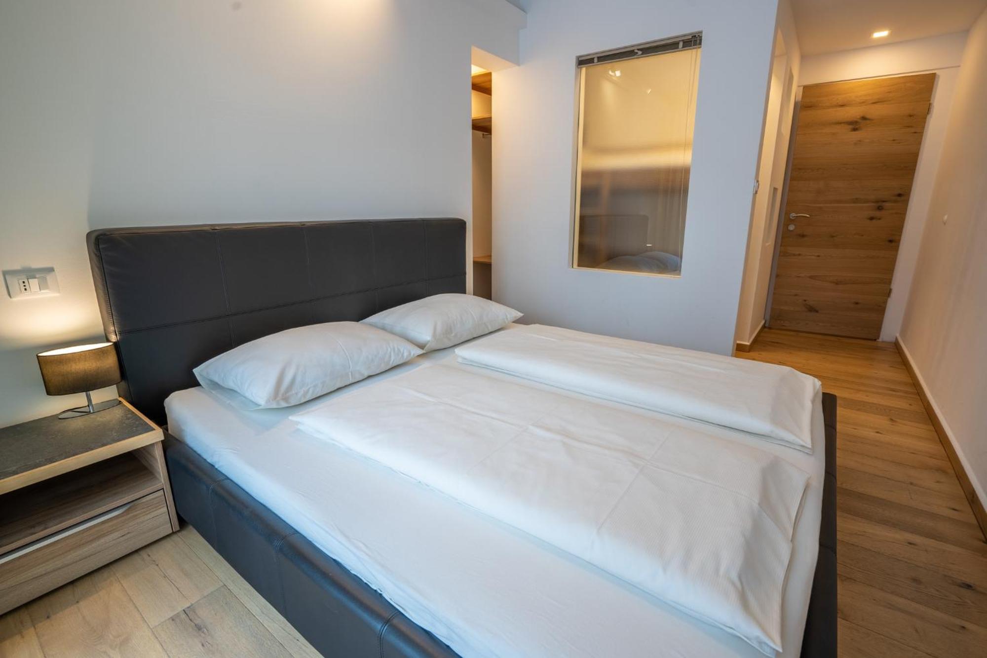 Tempfer Apartments & Rooms With New Wellness Rateče Buitenkant foto