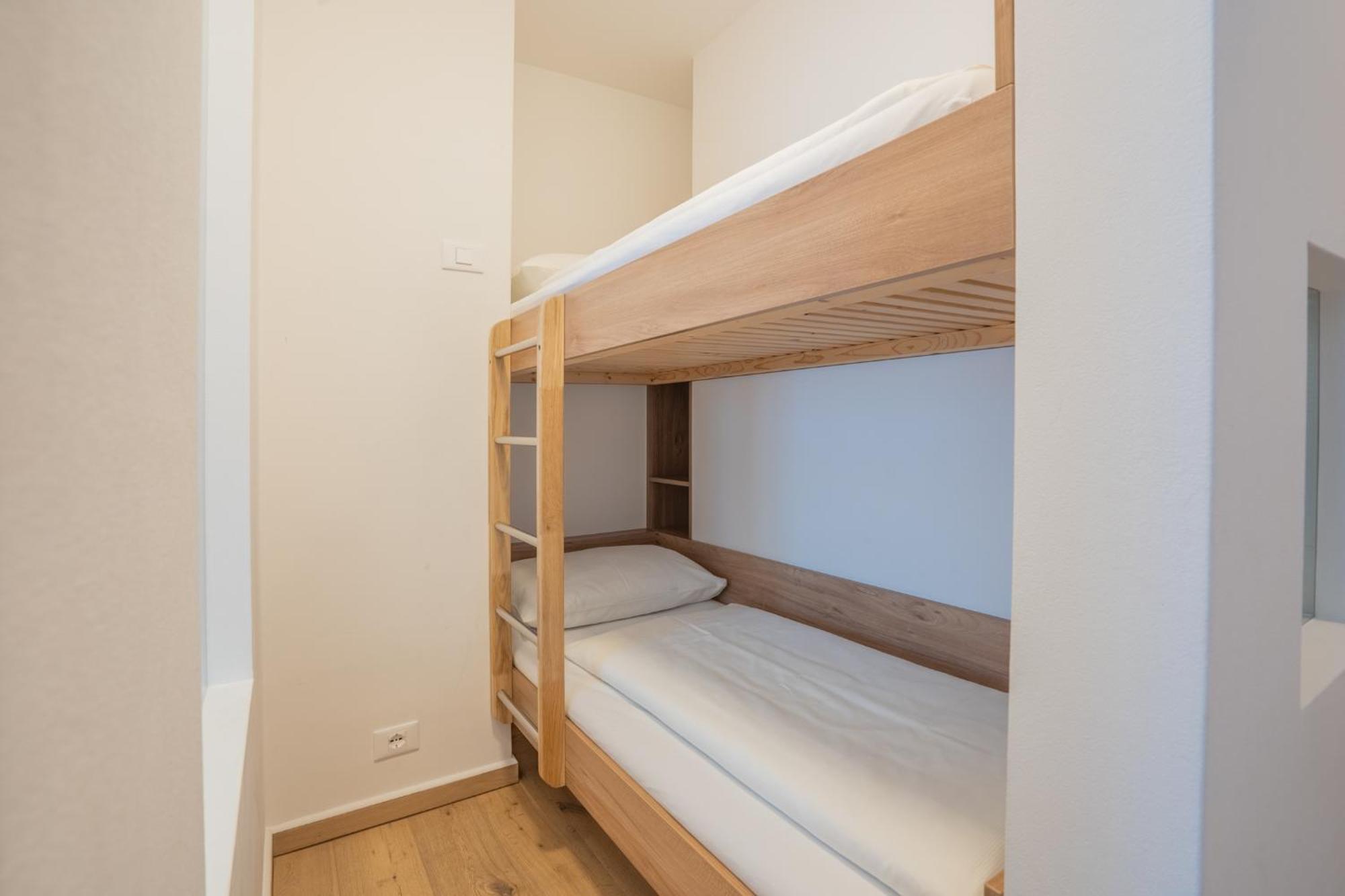 Tempfer Apartments & Rooms With New Wellness Rateče Buitenkant foto