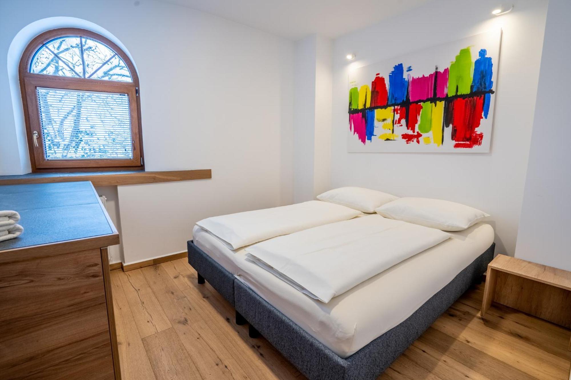 Tempfer Apartments & Rooms With New Wellness Rateče Buitenkant foto