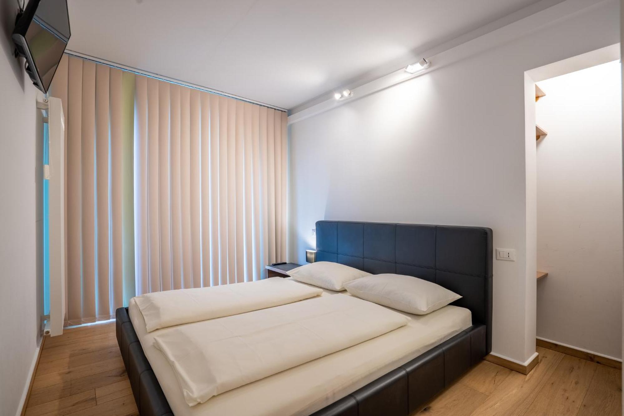 Tempfer Apartments & Rooms With New Wellness Rateče Buitenkant foto