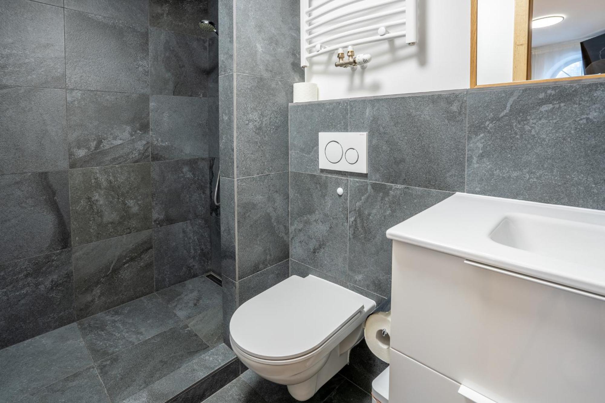 Tempfer Apartments & Rooms With New Wellness Rateče Buitenkant foto