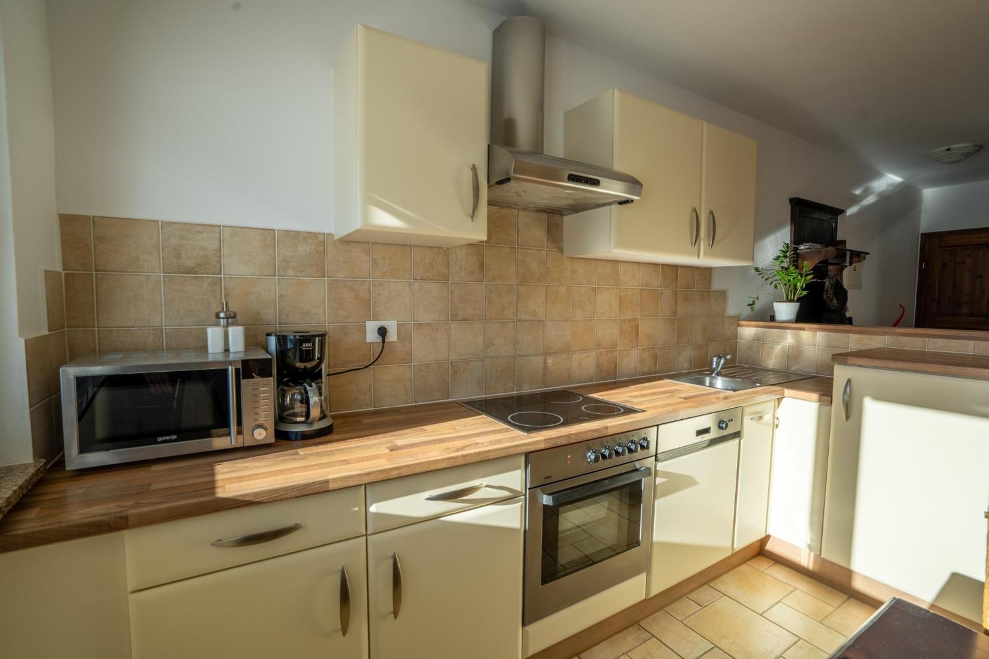 Tempfer Apartments & Rooms With New Wellness Rateče Buitenkant foto