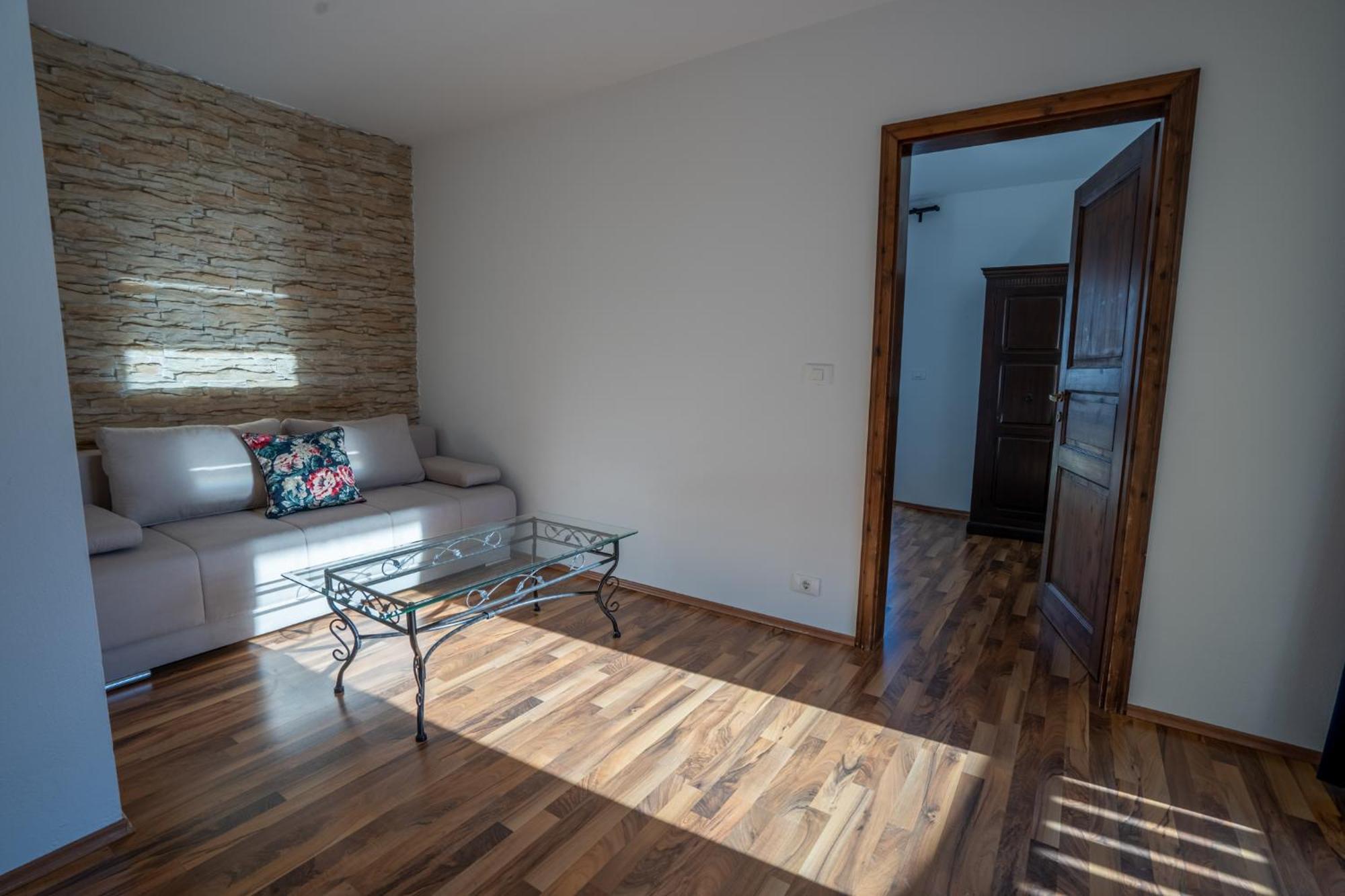 Tempfer Apartments & Rooms With New Wellness Rateče Buitenkant foto